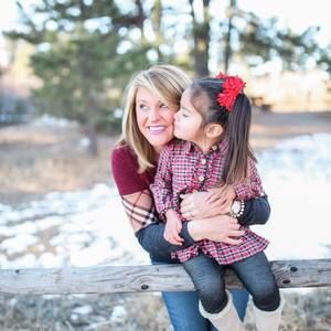 Meet your Posher, Steff